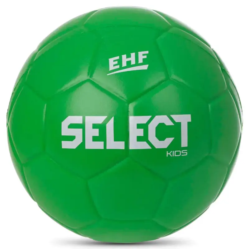 Select Palla pallamano in gomma per bambini V23