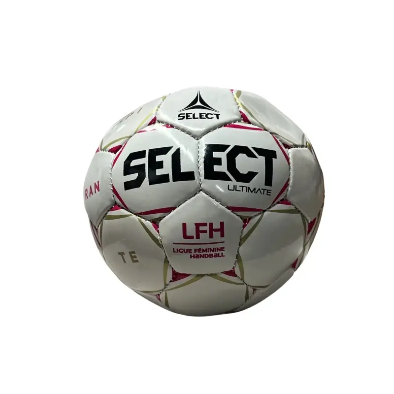 Select Palla pallamano LFH Ultimate V24