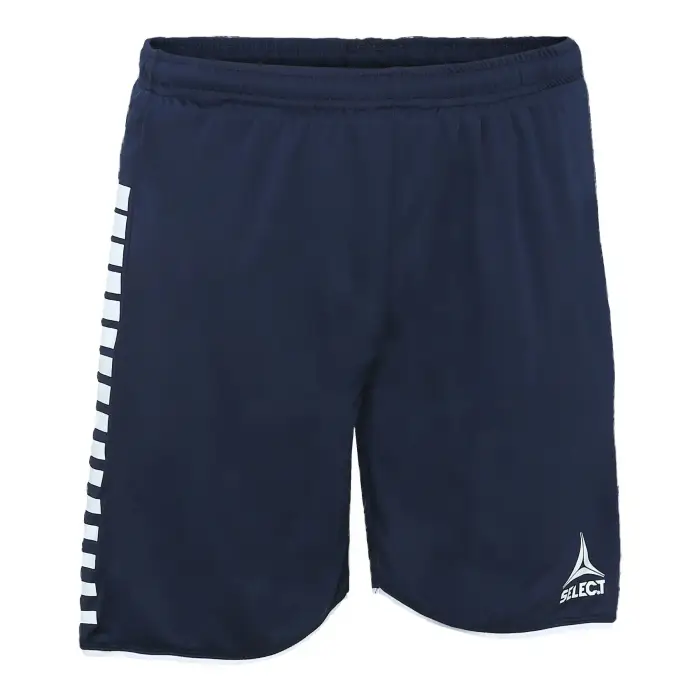 Select Short per bambini Argentina Bleu