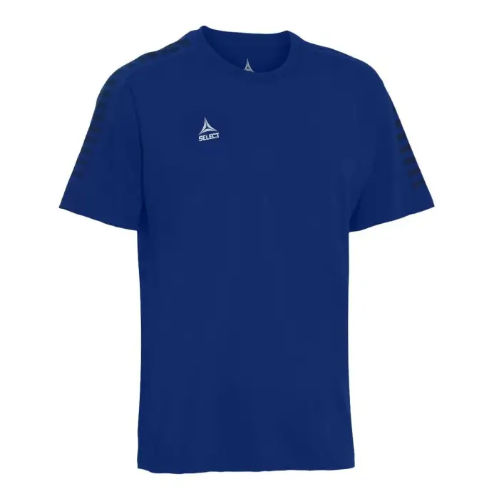 Select T-shirt da donna Torino Bleu
