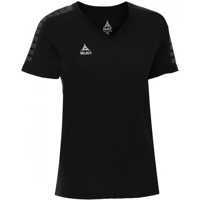 Select T-shirt da donna Torino Noir