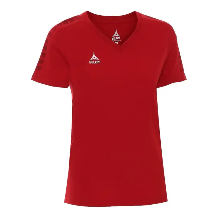 Select T-shirt da donna Torino Rouge