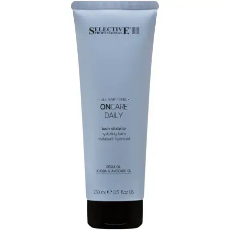 Selective Balsamo quotidiano per tutti i tipi di capelli 250 ml