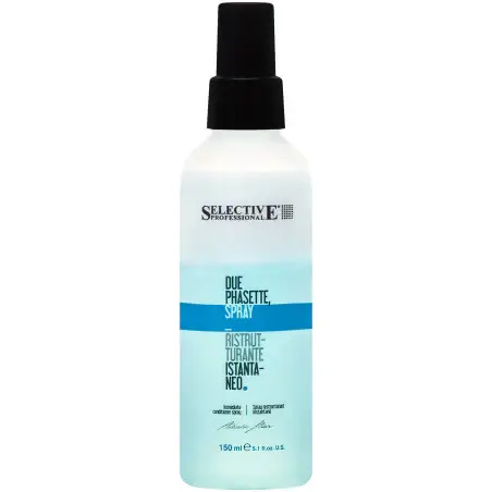 Selective Due Phasette Balsamo Bifasico 150ml