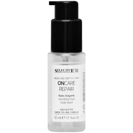 Selective Fluido riparatore On Care 50ml