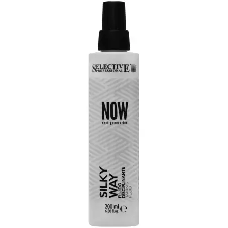 Selective Now Fluido Silky Way 250ml