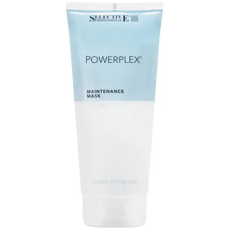 Selective Powerplex Matenance Mask 200ml