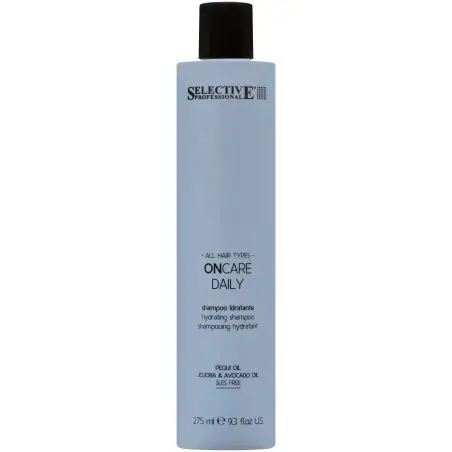 Selective Shampoo quotidiano On Care 275ml