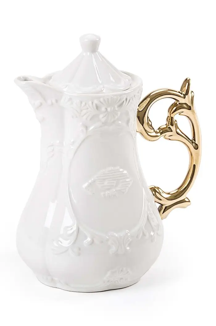 bolitore Gia Bianco miniatura 3