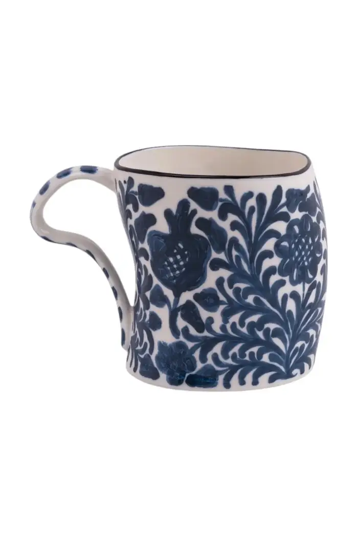 tazza Classic On Acid Multicolore miniatura 3