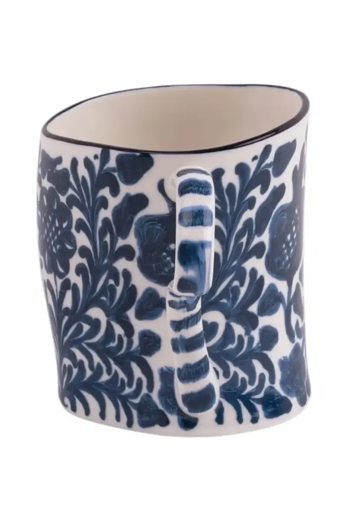 tazza Classic On Acid Multicolore miniatura 4