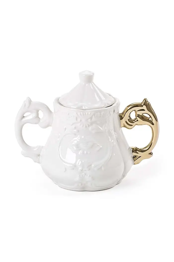 zuccheriera I-Ware Bianco