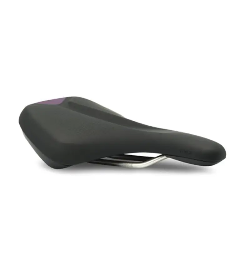Selle Royal Vivo Relaxed - sella bici Black
