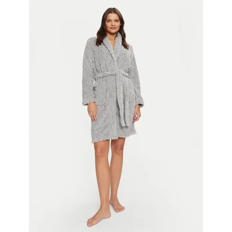 Selmark Accappatoio PC092 Blu