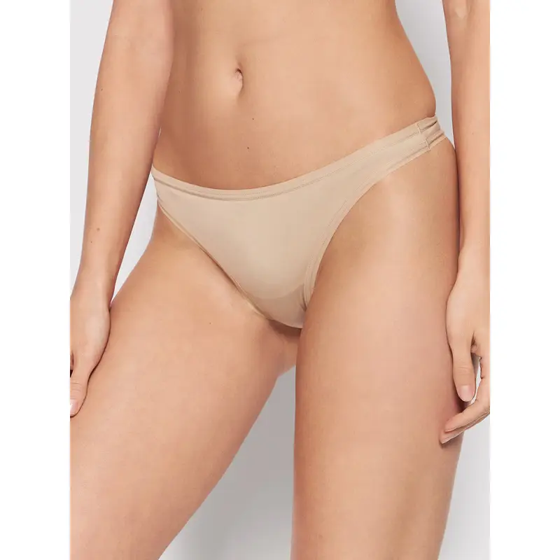 Selmark Culotte brasiliana Basicos 00204 Beige