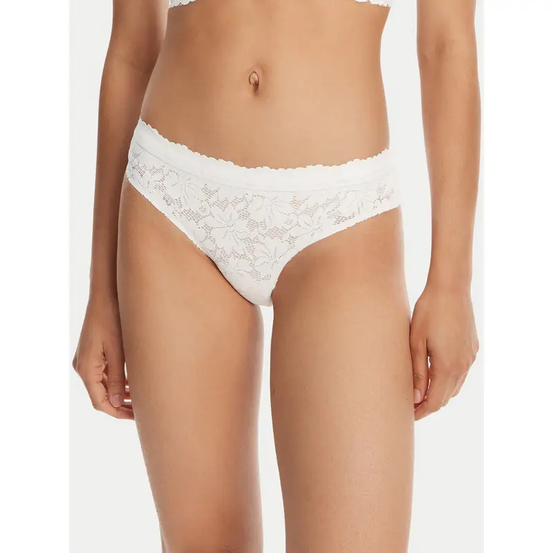 Selmark Culotte classiche 10902 Écru Écru