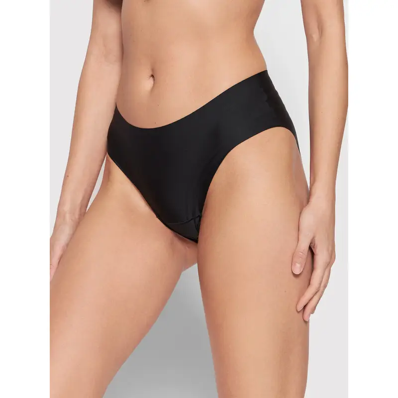 Selmark Culotte classiche Basicos 00242 Nero