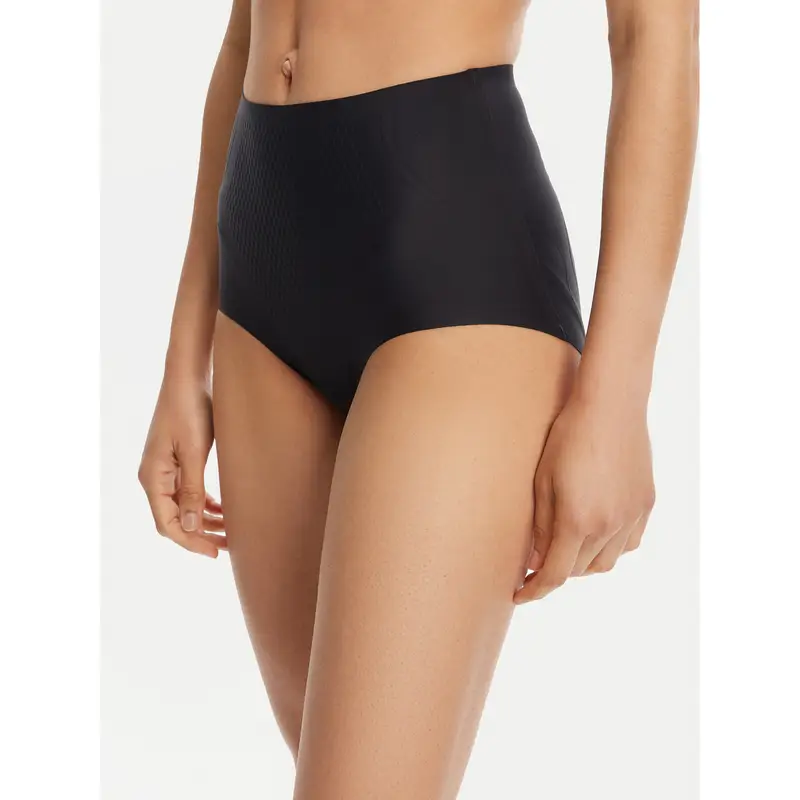 Selmark Intimo modellante pezzo sotto 00290 Nero