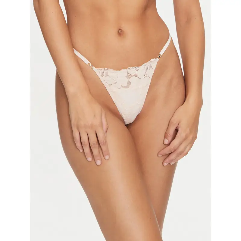 Selmark Perizoma Federica 61100 Beige