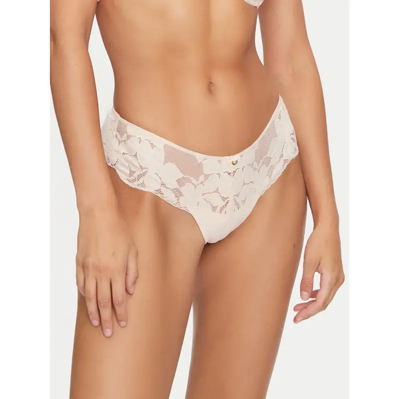 Selmark Perizoma Federica 61106 Beige