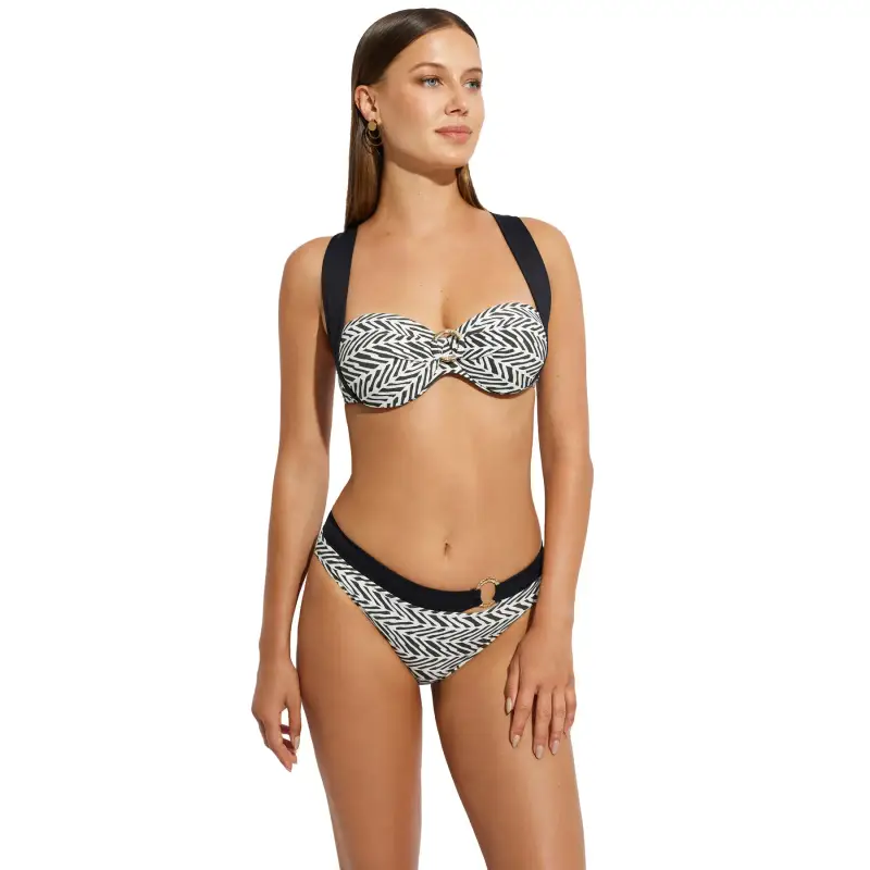 Selmark Slip costume da donna Caipirinha