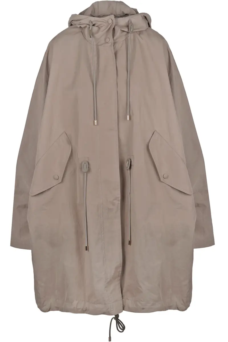 SEMICOUTURE Parka 4611145