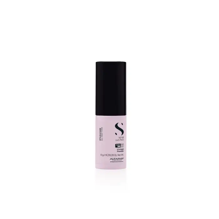 SEMI DI LINO Style&Care Polvere Texturizzante A Tenuta Media 8g - Polvere Capelli