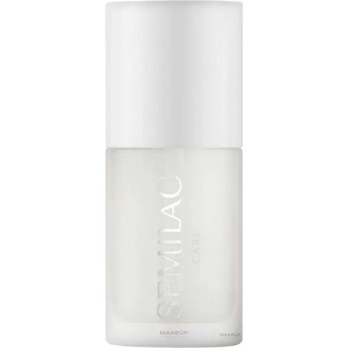 Semilac Nail Care Kiwi Mango olio nutriente per unghie 7 ml