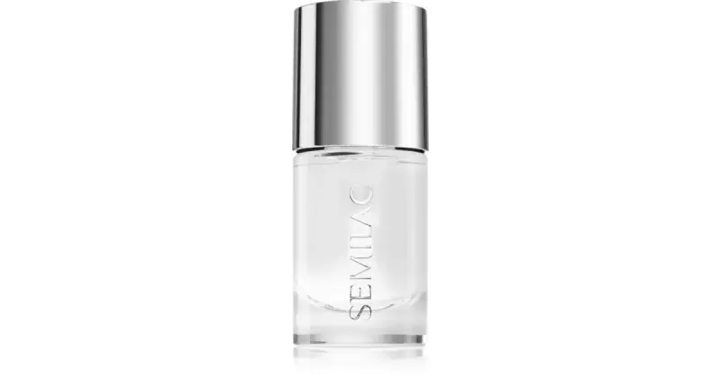 Semilac Primer Acid Free base coat per unghie in gel con vitamina E 7 ml
