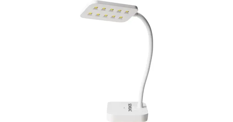 Semilac UV LED Lamp 12W lampada LED per unghie gel