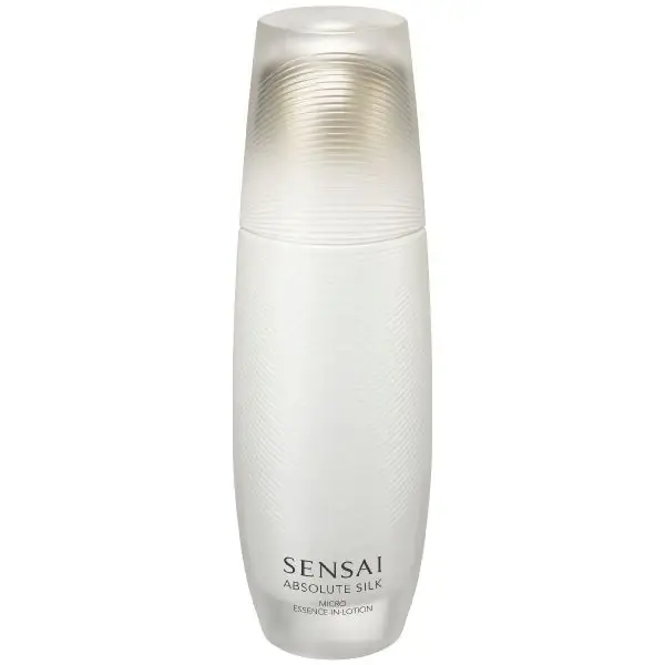 Sensai Absolute Silk Micro Essenza In Lozione 125 ml