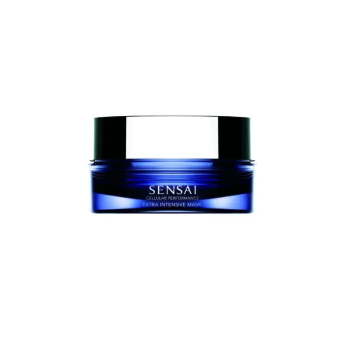 Sensai Extra Intensiva Performance Cellulare - Maschera viso notte - 75ml