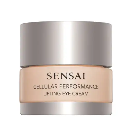 Sensai Cellular Performance Lifting Eye Cream 15ml - Contorno occhi antirughe