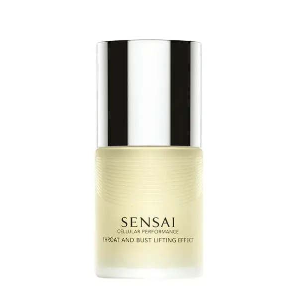 Sensai Cellular Performance Throat And Bust Lifting Effect 100ml - Tratt lifting collo e décolleté