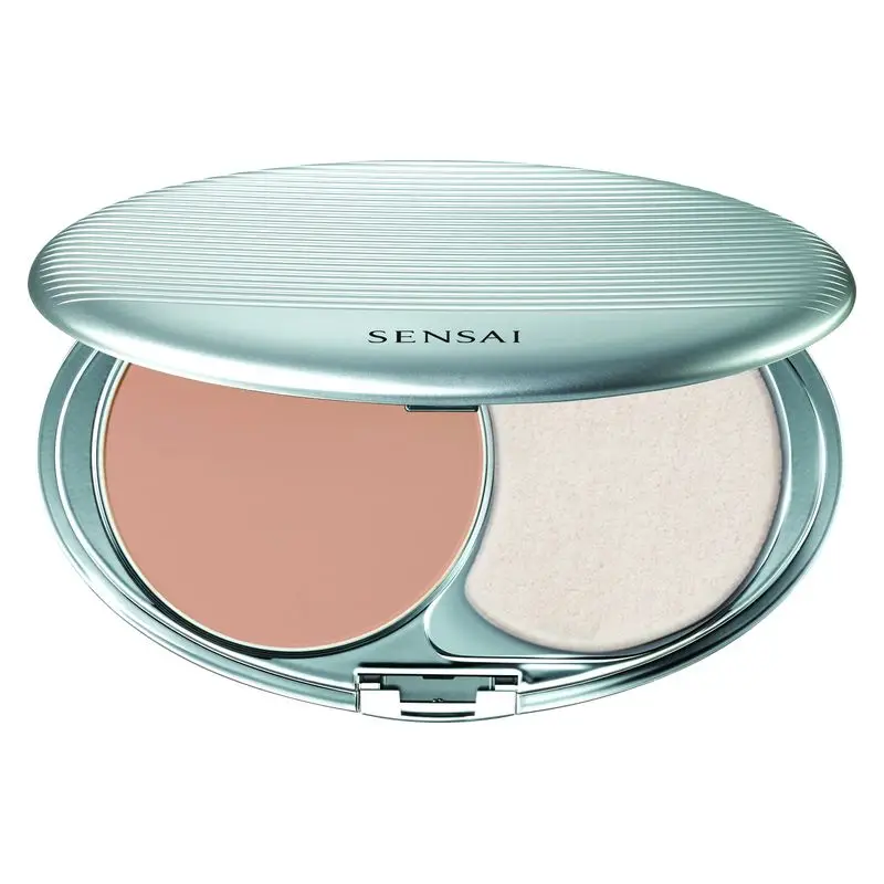 Sensai Cellular Performance Total Finish 11GR / Tf24 amber beige