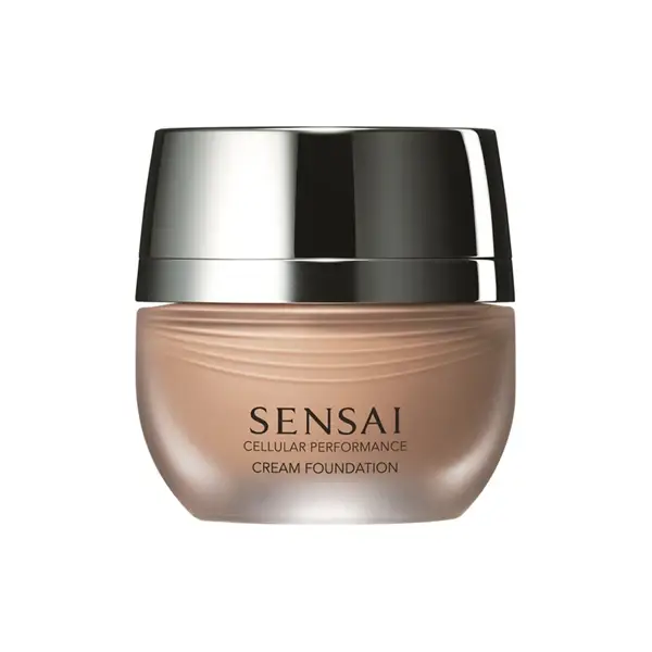 Sensai Cream Foundation 23 - Fondotinta crema