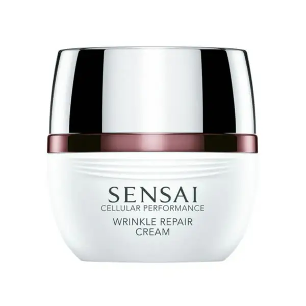 Sensai Crema riparatrice antirughe Cellular Performance 40ml