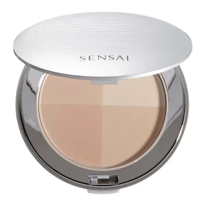 Sensai Fondotinta Cellular Performance (polvere pressata) 8 g - Tonalità