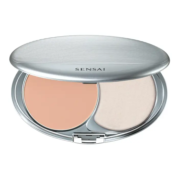 Sensai Fondotinta Kanebo Cellular Performance Total Finish TF22 Natural Beige
