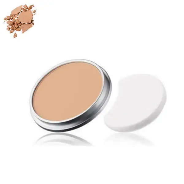 Sensai Fondotinta Kanebo Cellular Performance Total Finish TF23 Almond Beige