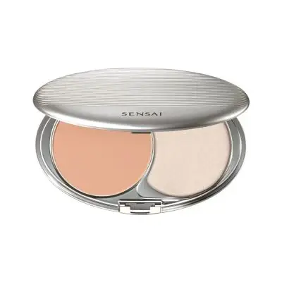Sensai Fondotinta Total Finish TF12 Soft Beige 11 gr