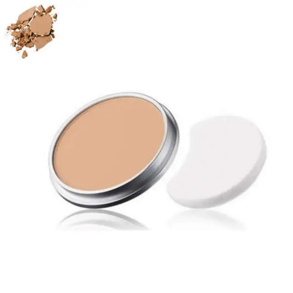 Sensai Kanebo Cellular Performance Total Finish fondotinta TF24 Amber Beige