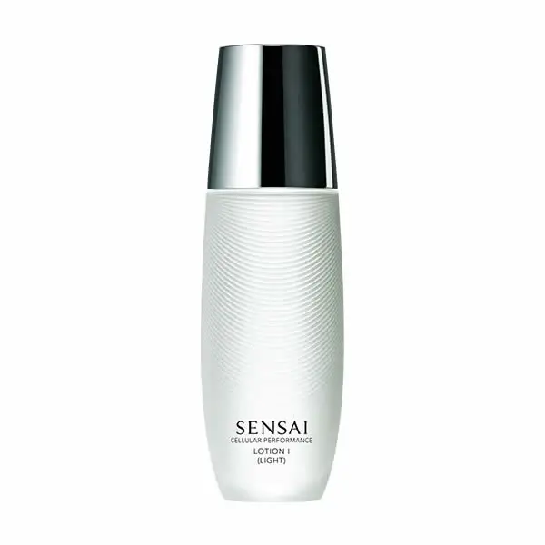 Sensai Kanebo Cellular Performance Lozione I leggera 125 ml