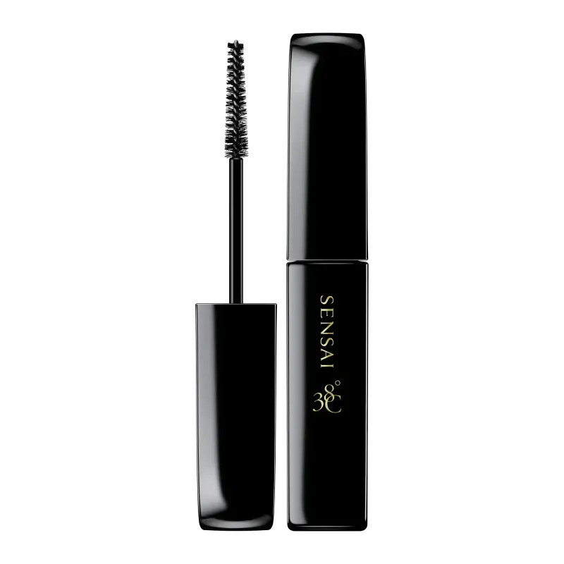 Sensai Occhi Lash Lengthener 38°C Nero - Mascara