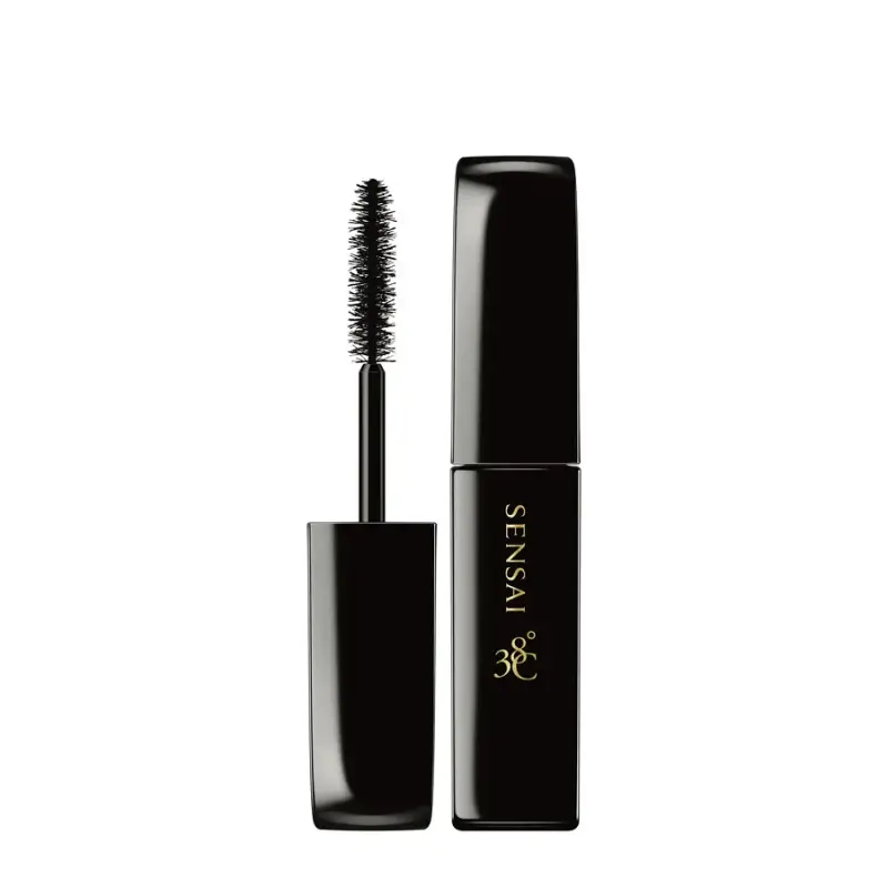 Sensai Occhi Lash Volumiser 38°C Black - Mascara
