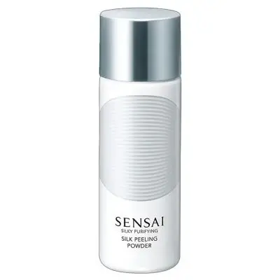 Sensai Polvere esfoliante purificante Silky Silky 40 gr