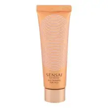 Sensai Silky Bronze Crema gel autoabbronzante - 50 ml