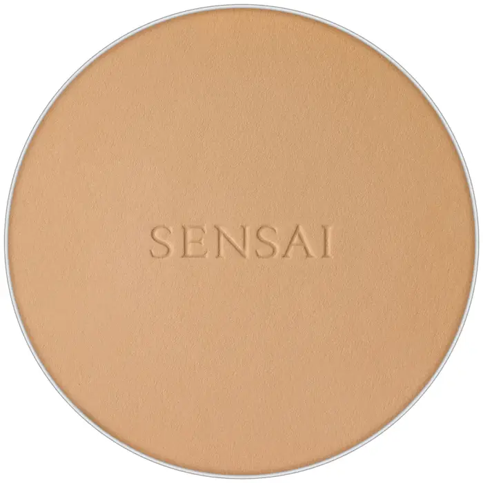 Sensai Total Finish Foundation REFILL TF204 5 11g - Fondotinta compatto