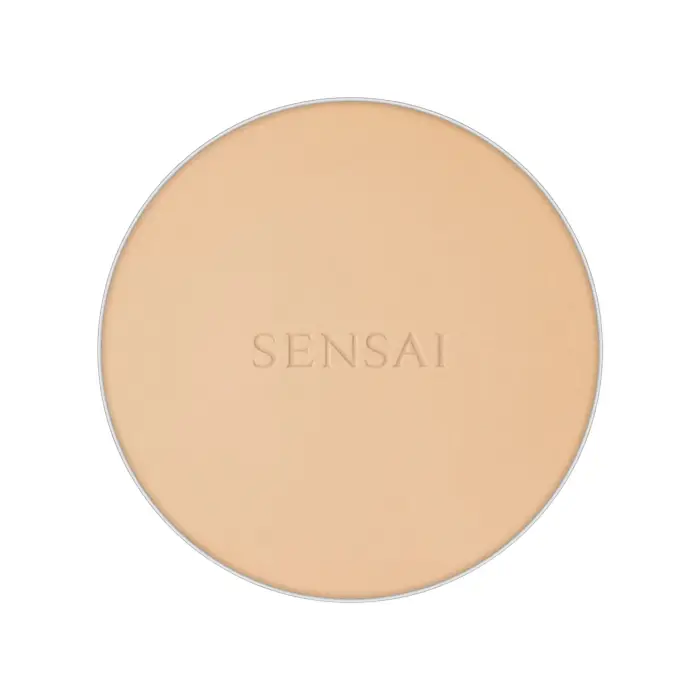 Sensai Total Finish Refill - Ricarica trucco in polvere 11 g TF103
