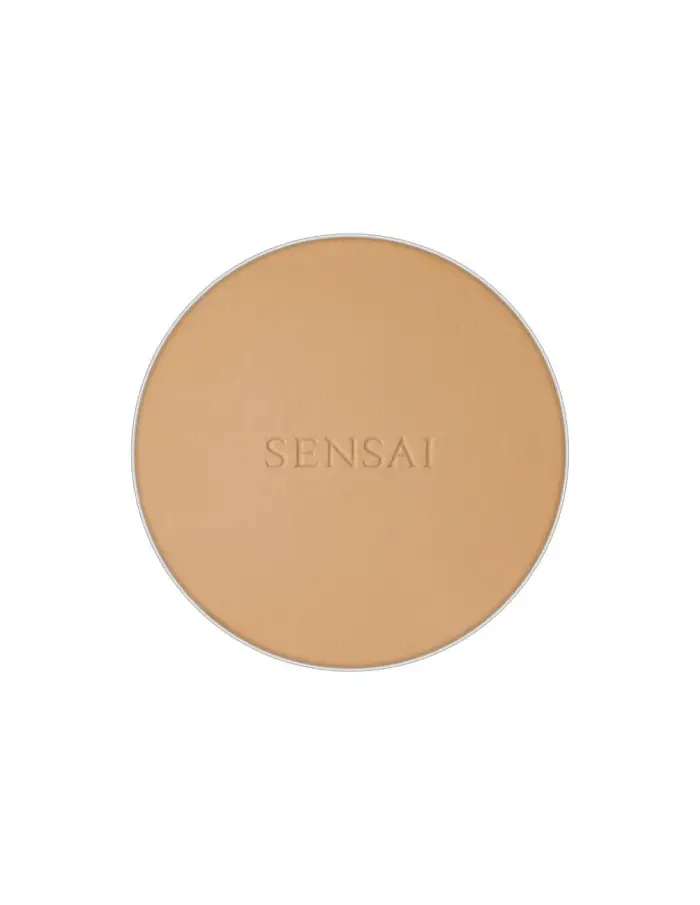 Sensai Total Finish Spf10 Ricarica Tf205-Topaz Beige 11g